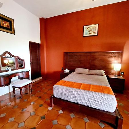 Los Laureles Hotel Alondra المظهر الخارجي الصورة