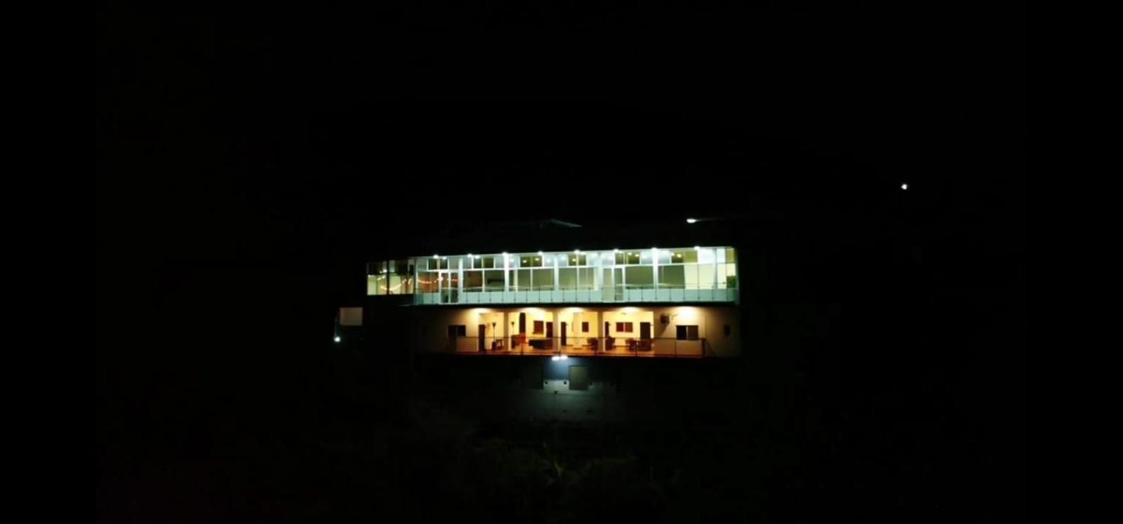 Los Laureles Hotel Alondra المظهر الخارجي الصورة